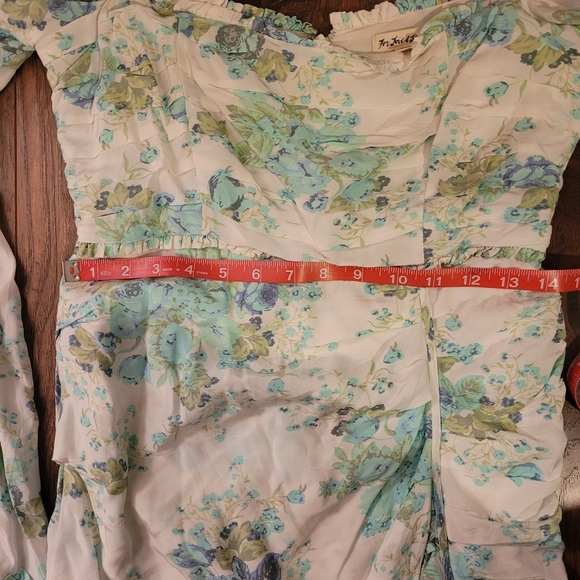 For Love And Lemons dress - Picture 5 of 9